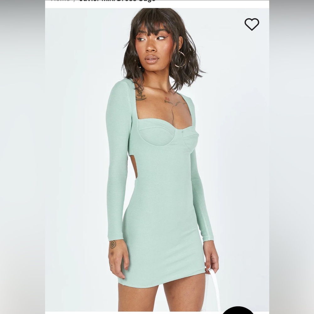Princess Polly dress